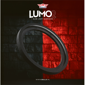 Bull's Lumo 2 Light System